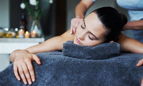 Full Body Sensual Massage Escort Magong